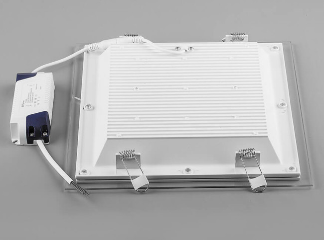 Встраиваемый светодиодный светильник Feron AL2111 28944 Встраиваемый светодиодный светильник Feron AL2111 28944