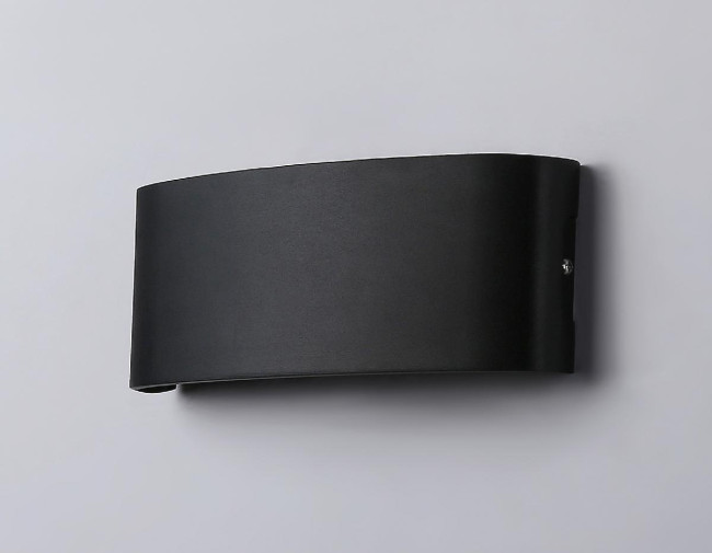 Уличный настенный светильник Ambrella Light Garden ST4464