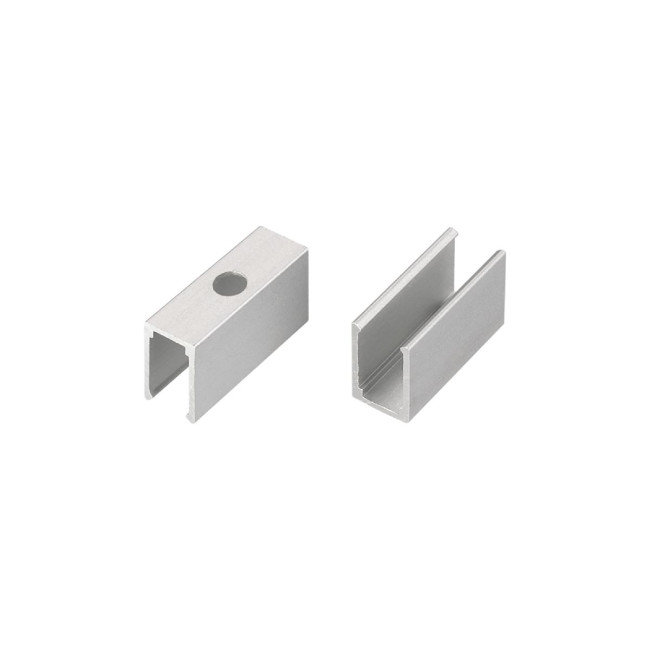 Держатель для профиля Arlight WPH-FLEX-0612-SIDE 040824 Держатель для профиля Arlight WPH-FLEX-0612-SIDE 040824