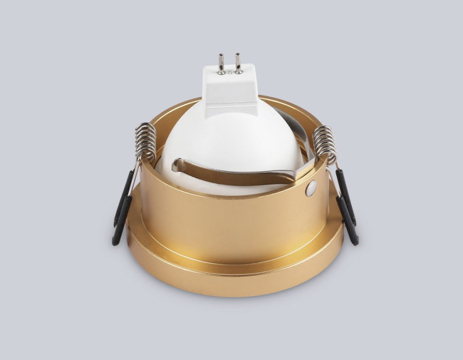 Встраиваемый светильник Ambrella Light Techno spot Technic base TN102803 Встраиваемый светильник Ambrella Light Techno spot Technic base TN102803