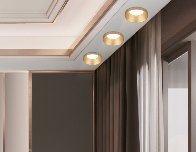 Встраиваемый светильник Ambrella Light Techno spot Technic base TN102803 Встраиваемый светильник Ambrella Light Techno spot Technic base TN102803