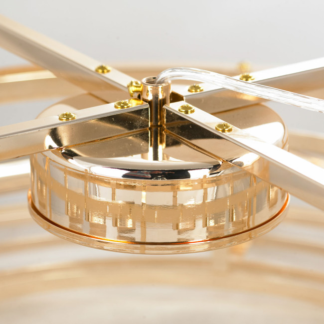 Подвесная люстра Lussole LSP-8604 Подвесная люстра Lussole LSP-8604