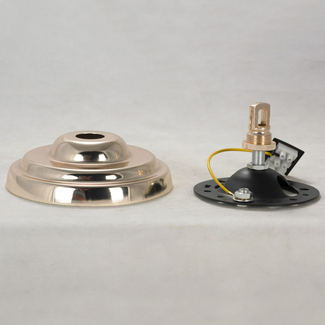 Подвесная люстра Lussole LSP-8604 Подвесная люстра Lussole LSP-8604