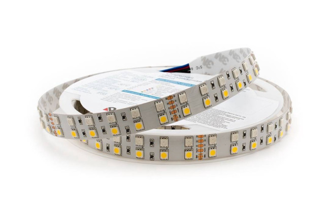 Светодиодная лента DesignLed DSG5120-24-RGB+NW-33 001205 Светодиодная лента DesignLed DSG5120-24-RGB+NW-33 001205