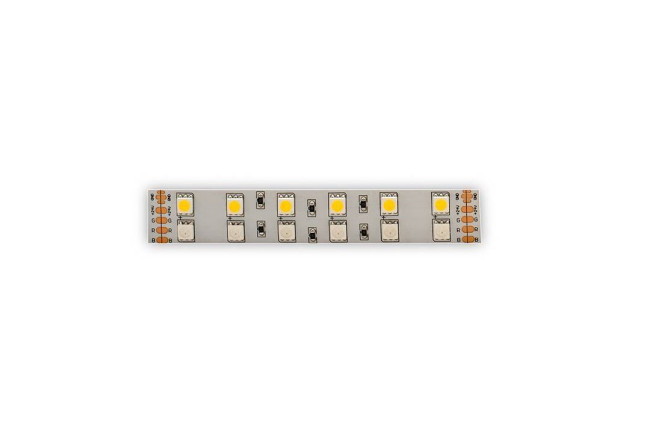 Светодиодная лента DesignLed DSG5120-24-RGB+NW-33 001205 Светодиодная лента DesignLed DSG5120-24-RGB+NW-33 001205
