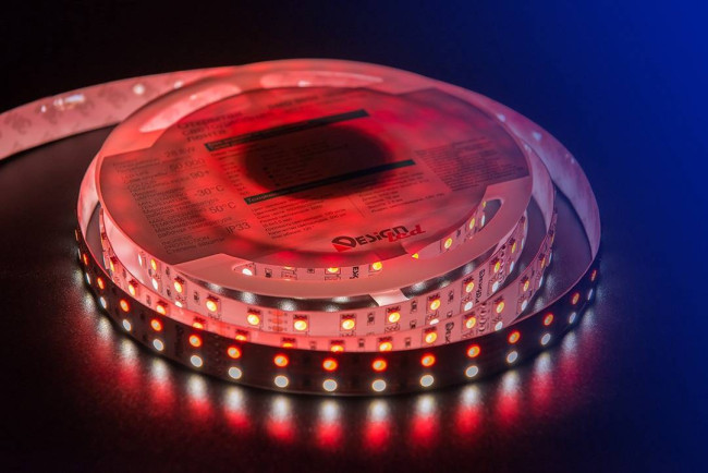 Светодиодная лента DesignLed DSG5120-24-RGB+NW-33 001205 Светодиодная лента DesignLed DSG5120-24-RGB+NW-33 001205