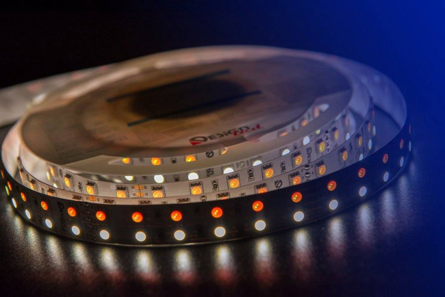 Светодиодная лента DesignLed DSG5120-24-RGB+NW-33 001205 Светодиодная лента DesignLed DSG5120-24-RGB+NW-33 001205