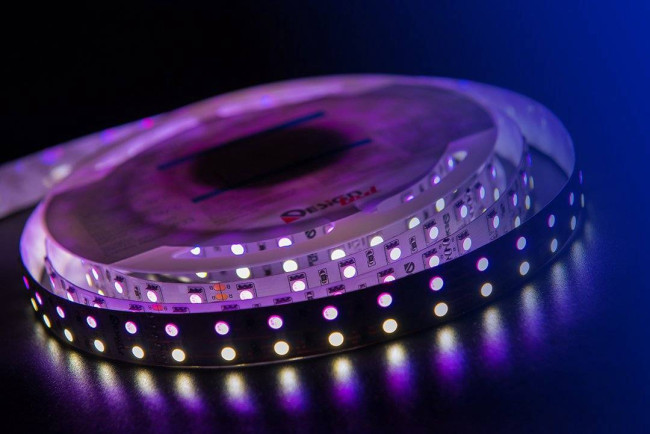 Светодиодная лента DesignLed DSG5120-24-RGB+NW-33 001205 Светодиодная лента DesignLed DSG5120-24-RGB+NW-33 001205