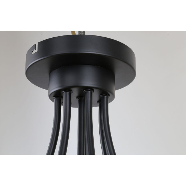 Потолочная люстра F-Promo Secure 4084-7P Потолочная люстра F-Promo Secure 4084-7P