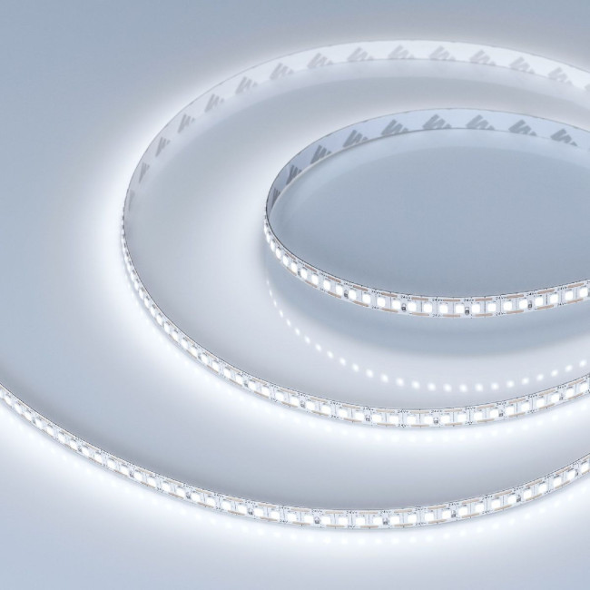 Светодиодная лента Arlight RT-A200-8mm 24V White6000-CX1 (16 W/m, IP20, 5m) 046938 Светодиодная лента Arlight RT-A200-8mm 24V White6000-CX1 (16 W/m, IP20, 5m) 046938