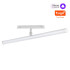 Трековый светильник Novotech Flum Shino 359447 Трековый светильник Novotech Flum Shino 359447