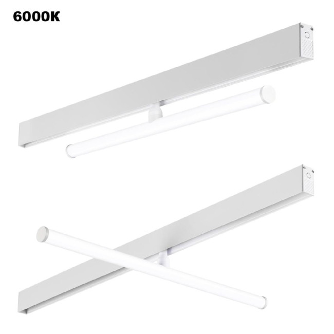 Трековый светильник Novotech Flum Shino 359447 Трековый светильник Novotech Flum Shino 359447