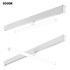 Трековый светильник Novotech Flum Shino 359447 Трековый светильник Novotech Flum Shino 359447