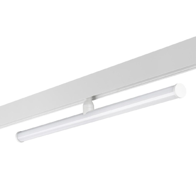 Трековый светильник Novotech Flum Shino 359447 Трековый светильник Novotech Flum Shino 359447