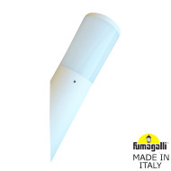 Уличный настенный светильник Fumagalli AMELIA-FS DR2.571.000.WYE27 Уличный настенный светильник Fumagalli AMELIA-FS DR2.571.000.WYE27