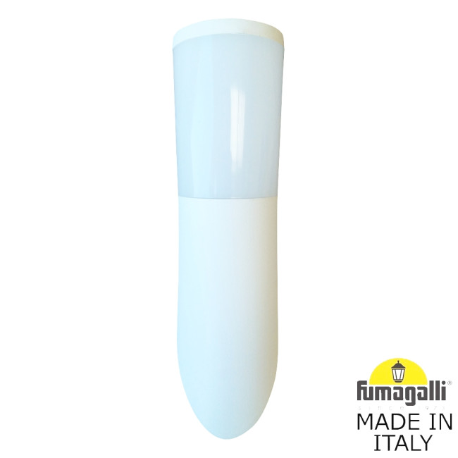 Уличный настенный светильник Fumagalli AMELIA-FS DR2.571.000.WYE27 Уличный настенный светильник Fumagalli AMELIA-FS DR2.571.000.WYE27