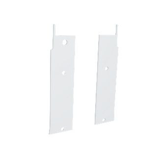 Заглушка Arlight PLINTUS-H58-F 046395 Заглушка Arlight PLINTUS-H58-F 046395