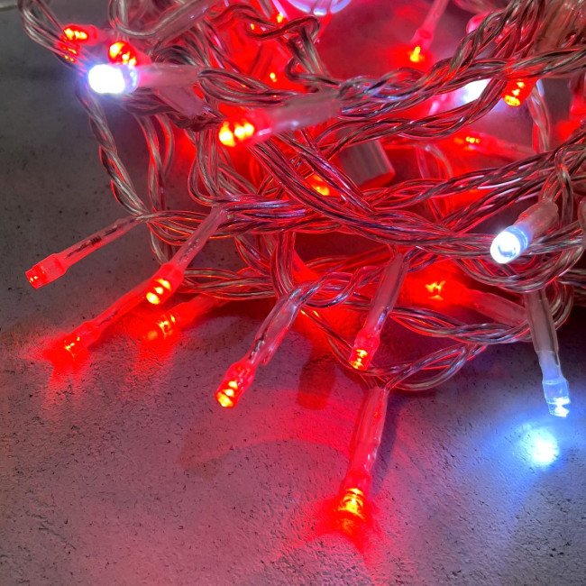 Гирлянда Нить Laitcom (LTC) PST100BLW-10-2R Гирлянда Нить Laitcom (LTC) PST100BLW-10-2R