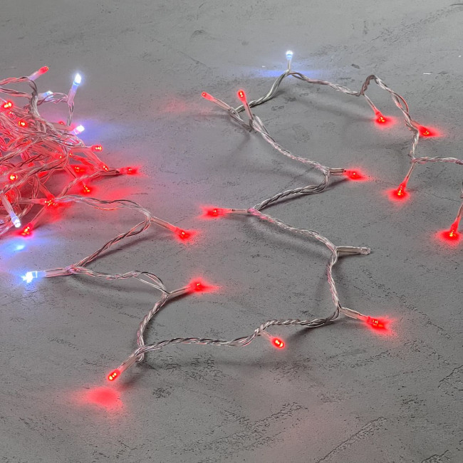 Гирлянда Нить Laitcom (LTC) PST100BLW-10-2R Гирлянда Нить Laitcom (LTC) PST100BLW-10-2R