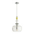 Подвесной светильник Odeon Light Bizet 4893/1A Подвесной светильник Odeon Light Bizet 4893/1A