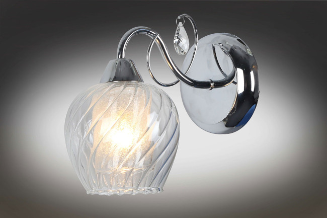 Бра Omnilux Telti OML-53601-01 Бра Omnilux Telti OML-53601-01