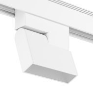 Трековый светильник DesignLed SY-601254F-10-WH-WW 012725 Трековый светильник DesignLed SY-601254F-10-WH-WW 012725