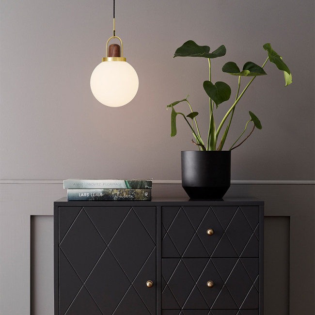 Подвесной светильник ImperiumLoft Arc Globe 191841-26 Подвесной светильник ImperiumLoft Arc Globe 191841-26