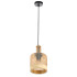 Подвесной светильник Myfar Edwin MR2471-1P