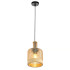 Подвесной светильник Myfar Edwin MR2471-1P