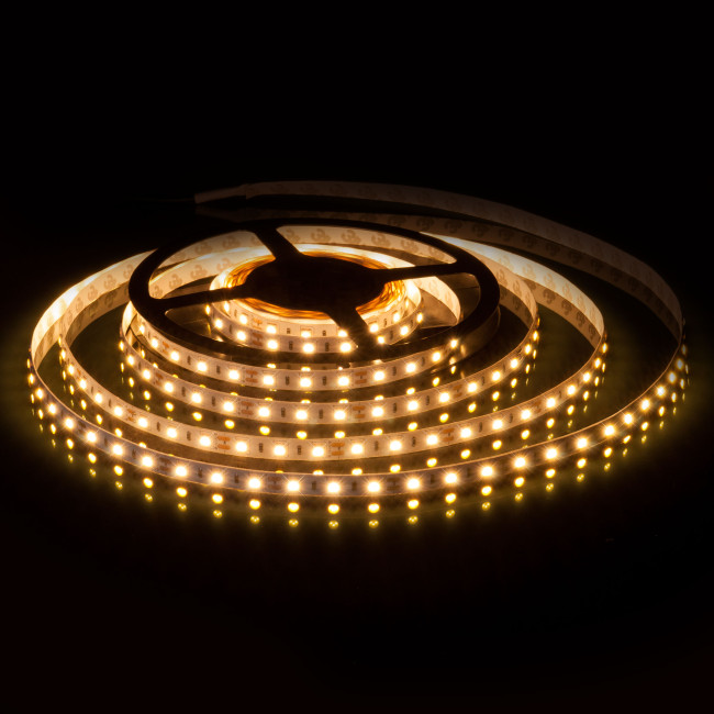 Светодиодная лента Elektrostandard 24V 14,4W 60Led 5050 IP65 теплый белый, 5м 4690389167737 Светодиодная лента Elektrostandard 24V 14,4W 60Led 5050 IP65 теплый белый, 5м 4690389167737