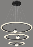 Подвесная люстра Velante 431-103-06 Подвесная люстра Velante 431-103-06