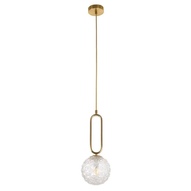 Подвесной светильник Myfar Pierre MR1164-1P Подвесной светильник Myfar Pierre MR1164-1P