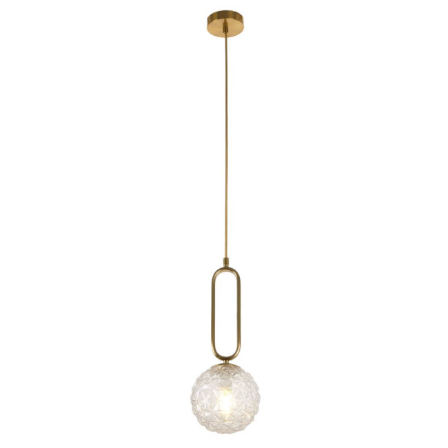 Подвесной светильник Myfar Pierre MR1164-1P Подвесной светильник Myfar Pierre MR1164-1P