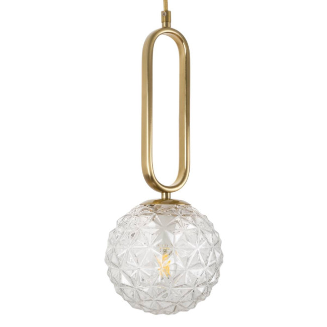 Подвесной светильник Myfar Pierre MR1164-1P Подвесной светильник Myfar Pierre MR1164-1P