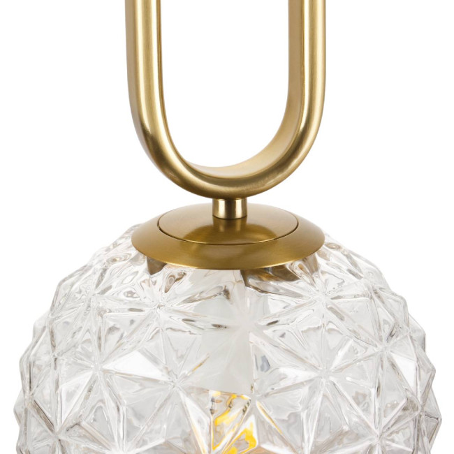 Подвесной светильник Myfar Pierre MR1164-1P Подвесной светильник Myfar Pierre MR1164-1P