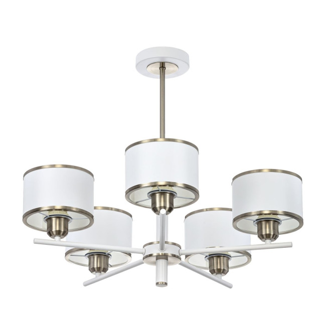 Люстра на штанге Citilux Alton CL421252 Люстра на штанге Citilux Alton CL421252