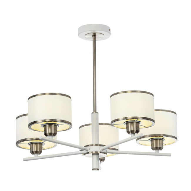 Люстра на штанге Citilux Alton CL421252 Люстра на штанге Citilux Alton CL421252