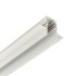 Шинопровод магнитный встраиваемый Myfar Busbar for MagLine 23 MT0202-2W Шинопровод магнитный встраиваемый Myfar Busbar for MagLine 23 MT0202-2W