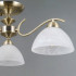Потолочный светильник Illumico IL0905-3CSQ-26 AB ELITE Потолочный светильник Illumico IL0905-3CSQ-26 AB ELITE