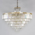 Подвесная люстра Newport 31124/S gold М0063331 Подвесная люстра Newport 31124/S gold М0063331