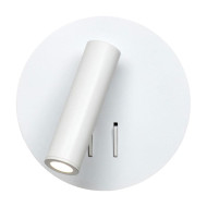 Бра LOFT IT Floadow Loft2018-WH Бра LOFT IT Floadow Loft2018-WH