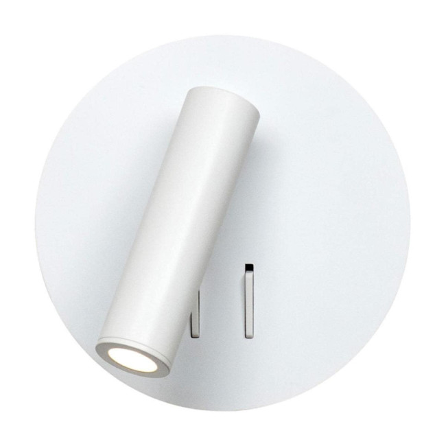 Бра LOFT IT Floadow Loft2018-WH Бра LOFT IT Floadow Loft2018-WH