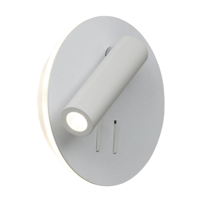 Бра LOFT IT Floadow Loft2018-WH Бра LOFT IT Floadow Loft2018-WH