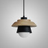 Подвесной светильник ImperiumLoft Eco 101549-26 Подвесной светильник ImperiumLoft Eco 101549-26