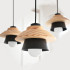 Подвесной светильник ImperiumLoft Eco 101549-26 Подвесной светильник ImperiumLoft Eco 101549-26