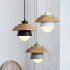 Подвесной светильник ImperiumLoft Eco 101549-26 Подвесной светильник ImperiumLoft Eco 101549-26