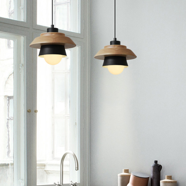 Подвесной светильник ImperiumLoft Eco 101549-26 Подвесной светильник ImperiumLoft Eco 101549-26