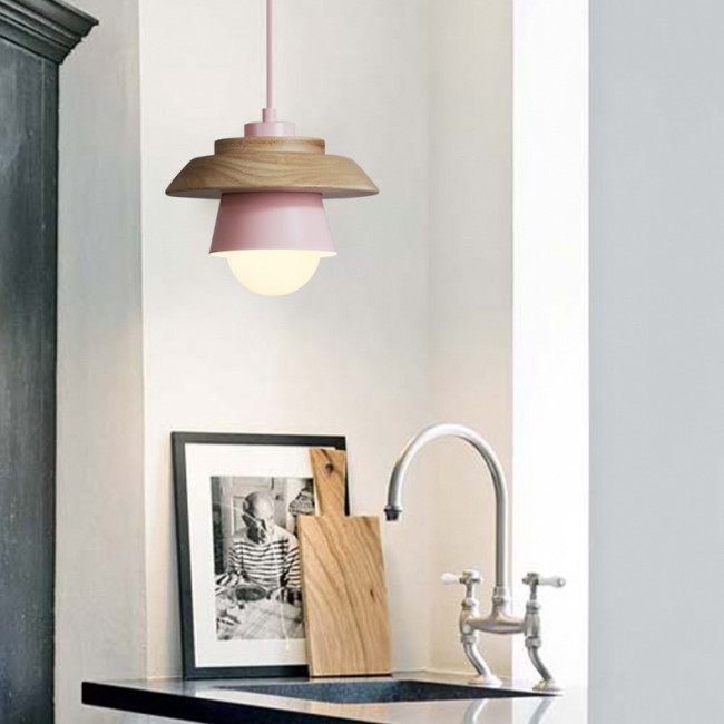 Подвесной светильник ImperiumLoft Eco 101549-26 Подвесной светильник ImperiumLoft Eco 101549-26
