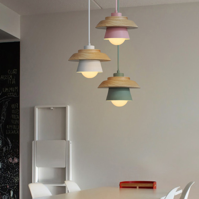 Подвесной светильник ImperiumLoft Eco 101549-26 Подвесной светильник ImperiumLoft Eco 101549-26