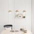 Подвесной светильник ImperiumLoft Eco 101549-26 Подвесной светильник ImperiumLoft Eco 101549-26